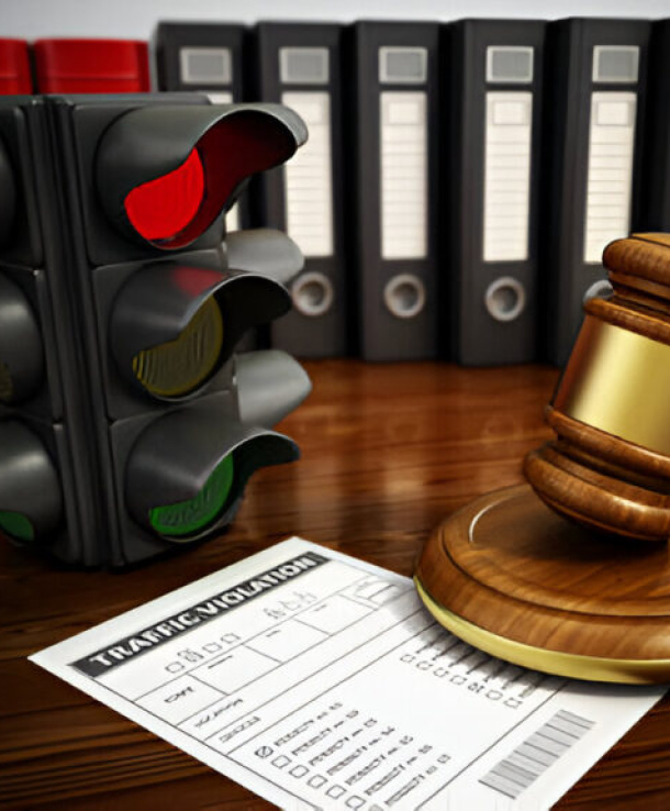 trafficelaw